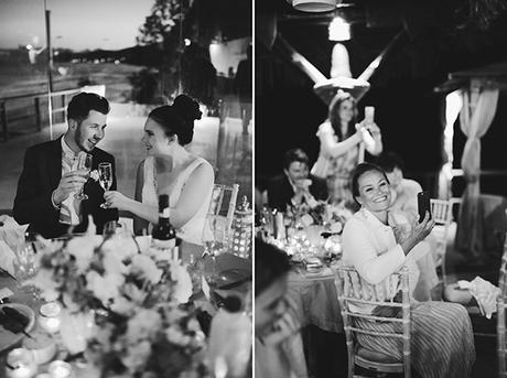 Colorful boho wedding in Santorini | Maxine & Lorenz wedding-in-santorini-14