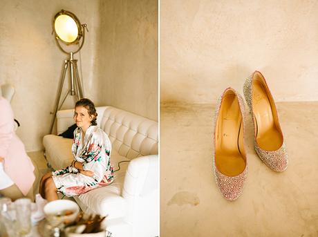 Colorful boho wedding in Santorini | Maxine & Lorenz wedding-in-santorini-10