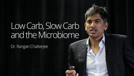 How to Make Diseases Disappear – Dr. Chatterjee’s Awesome TEDx Talk