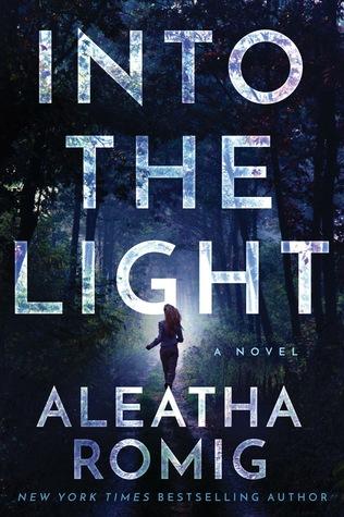 Into The Light (The Light Series #1) by Aleatha Romig REVIEW