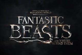 Fantastic Beasts and Where To Find Them *Spoler Free*