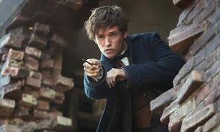 Fantastic Beasts and Where To Find Them *Spoler Free*