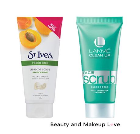 Best Scrubs for Oily Skin & Blackheads in India: Our Top Picks!