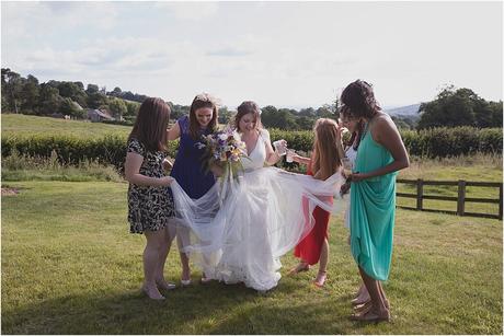 Pythouse Wedding Photographers | Heather & Rob pythouse wedding photographers