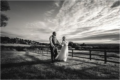 Pythouse Wedding Photographers | Heather & Rob pythouse wedding photographers