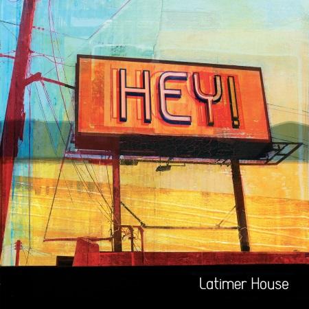 Latimer House: Hey!