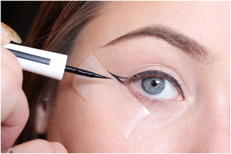 Get Your Eyeliner Game on Point with These Five Simple Tips