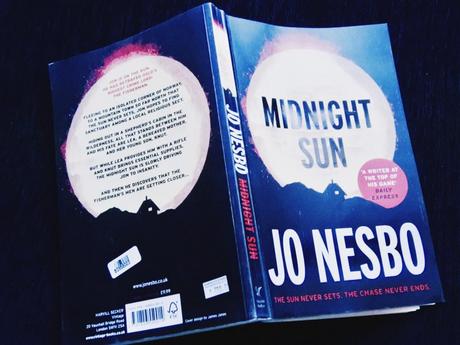 Midnight Sun Midnight Sun