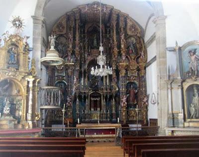 SPAIN: Camino de Santiago de Compostela, Part 2, Guest Post by Gretchen Woelfle