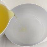 Mistletoe CP Soap Recipe Mistletoe CP Soap Recipe Mixing Oils and Lye