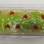 Mistletoe CP Soap Recipe Mistletoe CP Soap Recipe Adding Berries