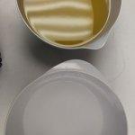 Mistletoe CP Soap Recipe Mistletoe CP Soap Recipe Preparing the Lye Solution and Oils