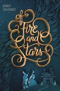 Danika reviews Of Fire and Stars by Audrey Coulthurst