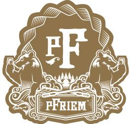 Pfriem Belgian-Style Christmas Ale Pfriem Gose