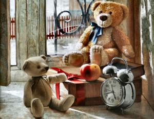 teddy-bears
