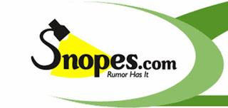 Snopes.com, the famed Web fact-checking site, weighs in on the story of U.S. Judge Bill Pryor and his connections to 1990s gay porn via badpuppy.com Snopes.com, the famed Web fact-checking site, weighs in on the story of U.S. Judge Bill Pryor and his connections to 1990s gay porn via badpuppy.com