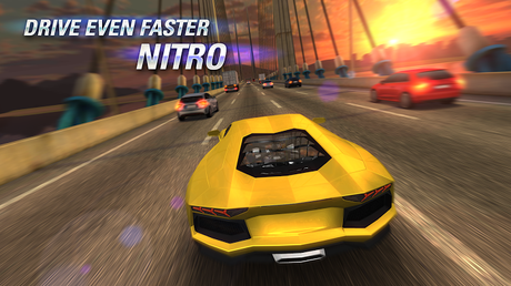 Overtake : Traffic Racing v1.03 APK Overtake : Traffic Racing v1.03 APK