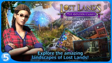 Lost Lands 3 (Full) v1.0.11 APK