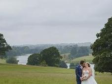 Jemma Rob’s Sherborne Castle Wedding Photography