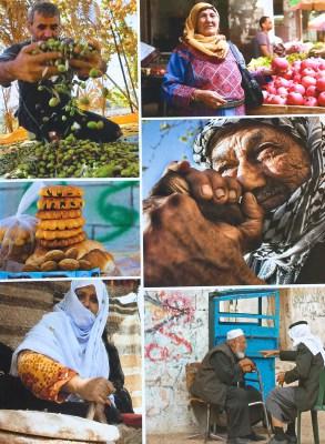 Book Review: Palestine on a plate