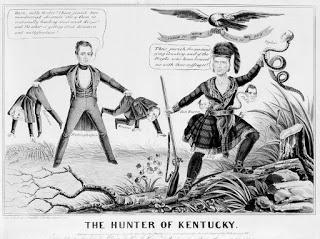 History: Henry Clay Keeps America in Suspense, 1824