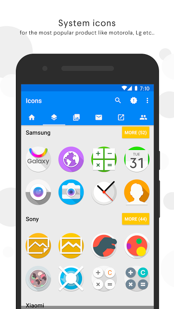 Pix it – Icon Pack v1.1 APK Pix it – Icon Pack v1.1 APK