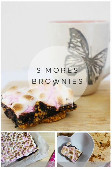 smores-brownies