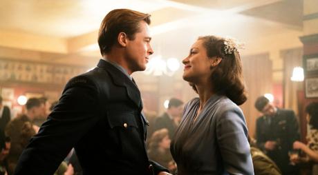 Allied (2016) – Review