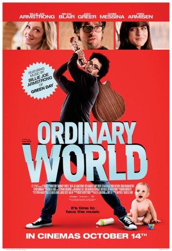 Movie Review: ‘Ordinary World’