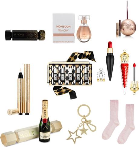 The Go-To Christmas Gift Guide