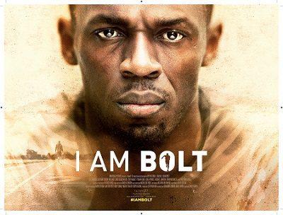 REVIEW: I Am Bolt REVIEW: I Am Bolt