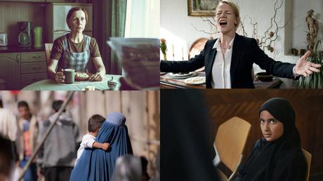 FOREIGN OSCAR GUIDE: Female Directors FOREIGN OSCAR GUIDE: Female Directors