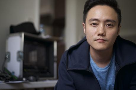 INTERVIEW: Boo Junfeng INTERVIEW: Boo Junfeng