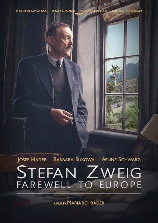 REVIEW: Stefan Zweig: Farewell to Europe REVIEW: Stefan Zweig: Farewell to Europe