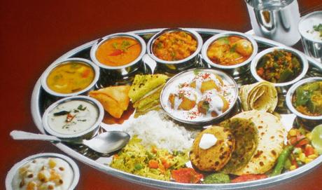 Maharashtrian Restaurants in Nagpur