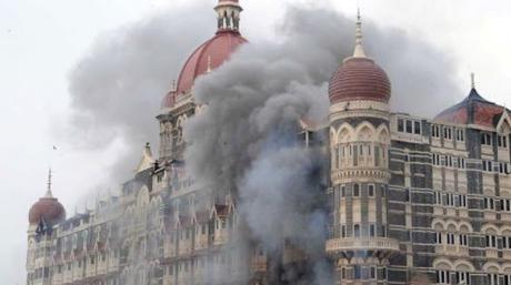 Remembering 26/11; saluting our bravemen who saved the Nation