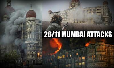 8 unknown facts of 26/11 Mumbai Attack