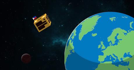 The Future of Space Travel for Filipinos The Future of Space Travel for Filipinos