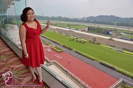 My Virgin Trip To Singapore Turf Club For The Dester Singapore Gold Cup 2016
