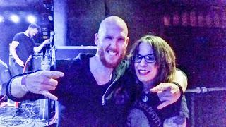 Ripple Road Trip: Diamond Head at The Studio at Webster Hall New York City November 20, 2016 Ripple Road Trip: Diamond Head at The Studio at Webster Hall New York City November 20, 2016