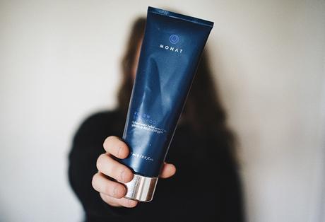 Monat Hair Products Review