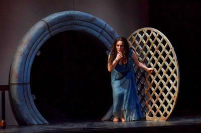 Metropolitan Opera Preview: Salome