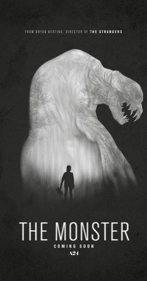 Movie Review: ‘The Monster’