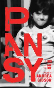 Kalyanii reviews Pansy by Andrea Gibson