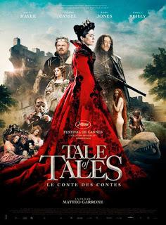 #2,260. Tale of Tales  (2015)