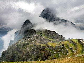 PERU: Lima, Machu Picchu, Cuzco, Guest Post by Scott Chandler