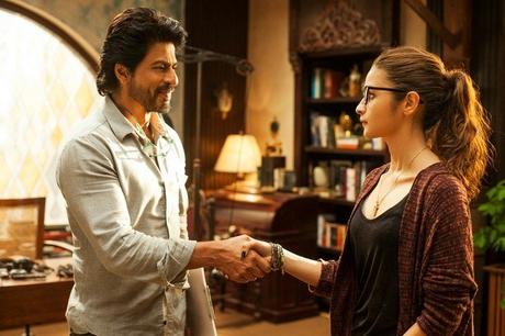 Top SRK Dialogues From Dear Zindagi That Will Keep You Positive