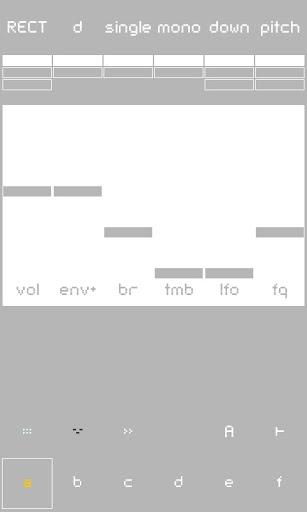 nanoloop v3.4 APK nanoloop v3.4 APK