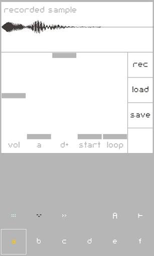 nanoloop v3.4 APK nanoloop v3.4 APK