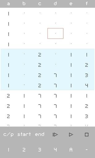nanoloop v3.4 APK nanoloop v3.4 APK